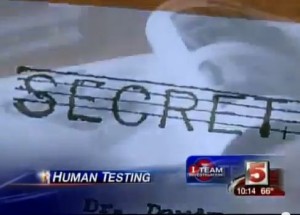 secret