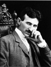 N.Tesla