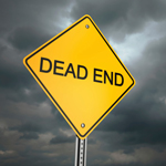 dead-end