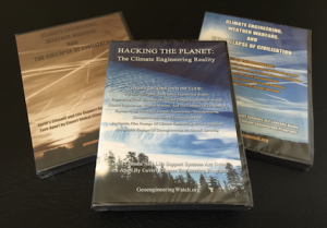 GW DVDs 1