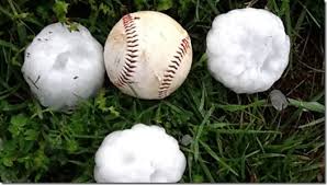 hail baseball