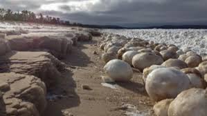 ice balls lakeshore 2