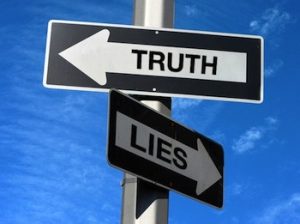 Truth or Lies?, From GoogleImages