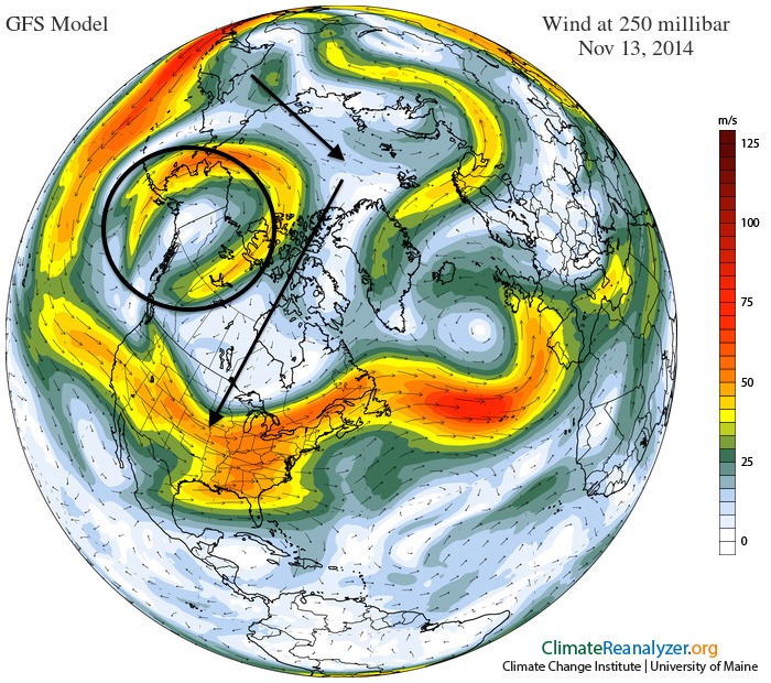 jetstream