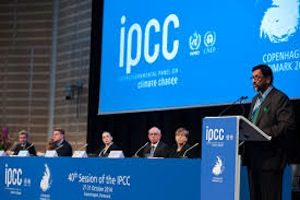 IPCC