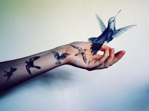 lettinggo