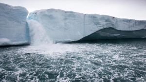 melting-water-pours-from-ice-face