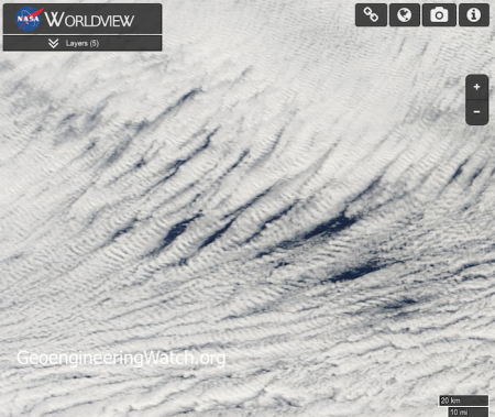 NASA satellite images reveal shocking proof of climate engineering around the world GeoengineeringWatch.org-123-450x379