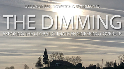 The Dimming, Full Length Climate Engineering Documentary